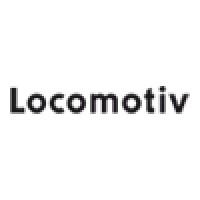 Locomotiv