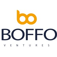 BOFFO Ventures logo - Similar company to Detrace