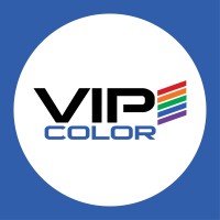VIPColor Technologies logo - Similar company to Hd Labels
