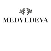Polya Medvedeva Jewellery logo - Similar company to Taranox®