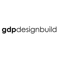 gdpdesignbuild logo - Similar company to Modulo Design Studio