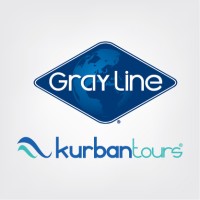 GrayLine Emirates Oman logo - Similar company to Kurban Tours - Dmc Arabia