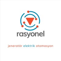 RASYONEL MAKİNA ELEKTRONİK ELEKTRİK logo - Similar company to Fixente Solar İşletme Bakım
