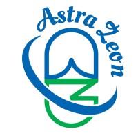AstraZeon Pharma Pvt Ltd logo - Similar company to Kinfratech