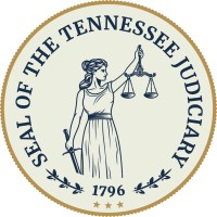 Tennessee Supreme Court/Administrative Office of the Courts logo - Similar company to Timebug