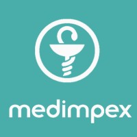 Medimpex Zrt. logo - Similar company to Amobile