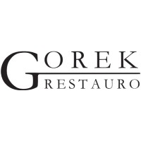 Gorek Restauro logo - Similar company to Gorek Technologies