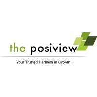 Posiview Consulting Partners logo - Similar company to Eximserve Reckoners Pvt. Ltd. - India
