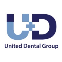 United Dental Group logo - Similar company to Targettap.Com