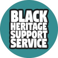 Black Heritage Support Service logo - Similar company to The Study Of Men