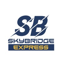 SkyBridge Express logo - Similar company to Level3 Singapore