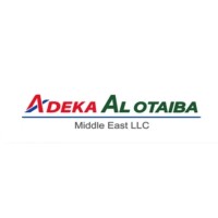 ADEKA AL OTAIBA MIDDLE EAST LLC logo - Similar company to Hse Zero Harm