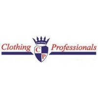 Clothing Professionals logo - Similar company to Bits N Sites
