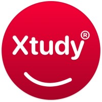 Xtudy® logo - Similar company to Xvalue Inc.