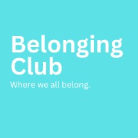 Belonging Club logo - Similar company to Divergenthinking