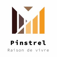 Pinstrel logo - Similar company to Odyssée Paysage