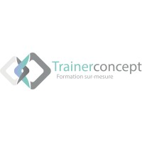 TRAINER CONCEPT logo - Similar company to Mutlab