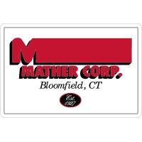 Mather Corporation logo - Similar company to Bkg Industries, Llc.