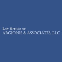 Law Offices of Argionis & Associates logo - Similar company to Excel Everest