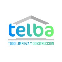 Telba: Limpieza-Orden y Construcción logo - Similar company to Inglobal Arg