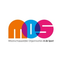 Maatschappelijke Organisaties in de Sport (MOS) logo - Similar company to Stichting It4Kids