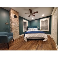 Pickwick Places Short Term Stays logo - Similar company to Kmbt Capital