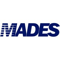 MADES logo - Similar company to Dhv Technology