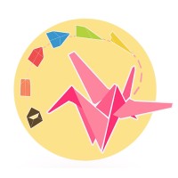 Folding Our Futures logo - Similar company to Plexe