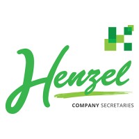 Henzel Services | Company Secretaries logo - Similar company to Audit Bee