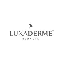 LuxaDerme logo - Similar company to 0101