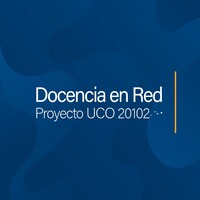 DocenciaenRedUdeC logo - Similar company to Universidad Ucinf