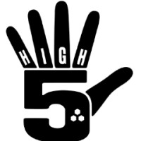 High 5ive Marketing logo - Similar company to High 5Ive Rooftop Bar