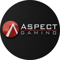 Aspect Gaming logo - Similar company to Crazy Tooth Studio®