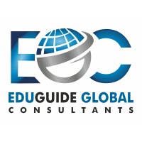 EDUGUIDE GLOBAL CONSULTANTS logo - Similar company to Savvy Foundation