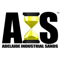Adelaide Industrial Sands logo - Similar company to Austech External Building Products