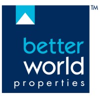 Better World Properties LLC logo - Similar company to Q10 Property Advisors, Llc