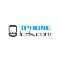 iphonelcds logo - Similar company to Dbx - Cell Phone Parts Supplier
