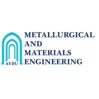 AYBU Department of Metallurgical and Materials Engineering logo - Similar company to Aybu Matec