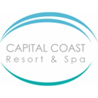 Capital Coast Resort & Spa logo - Similar company to Cyprus Traveller