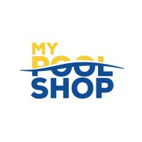 My Pool Shop logo - Similar company to Atlantic Bbq