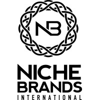 Niche Brands International logo - Similar company to Nomad Distributor