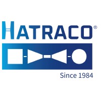 Hatraco BV logo - Similar company to Trefa Continu Aerating Systems B.V.