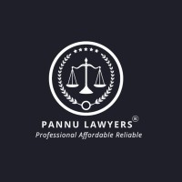 Pannu Lawyers logo - Similar company to Intense Media