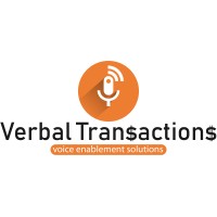 Verbal Transactions logo - Similar company to The Wealth Pool
