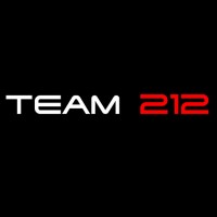 TEAM 212 logo - Similar company to Stantt