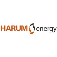 PT Harum Energy Tbk logo - Similar company to Santan Batubara