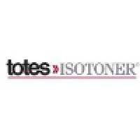 Totes Isotoner logo - Similar company to Gr8Design