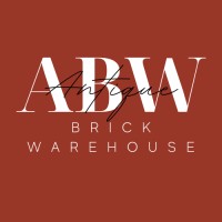 Antique Brick Warehouse