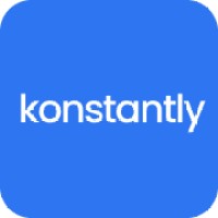Konstantly logo - Similar company to Uptrack