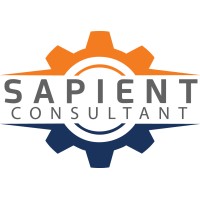 Sapient Consultant logo - Similar company to Troi Studio